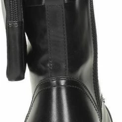 Tamaris Veterboots Zwart Imitatieleer 178127 - Dames - Maat 39 23 Tamaris Veterboots Zwart Imitatieleer 178127 - Dames - Maat 39 -Dames Winkel 339x840 6