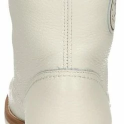 Panama Jack Mooly Dames Veterboot - Wit - Maat 38 -Dames Winkel 340x840