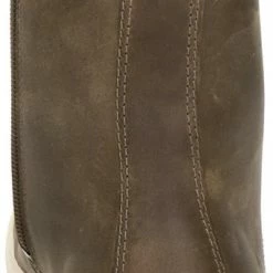 Ecco Soft 7 Tred Veterboots Bruin Nubuck - Dames - Maat 37 -Dames Winkel 340x840 4