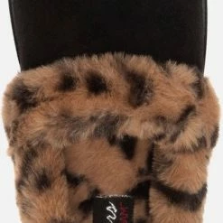 Skechers Frisky Gal Dames Sloffen - Black - 40 -Dames Winkel 341x840 2