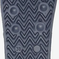 Dutchy Dames Badslippers Blauw - Blauw - Maat 41 15 Dutchy Dames Badslippers Blauw - Blauw - Maat 41 -Dames Winkel 341x840 4