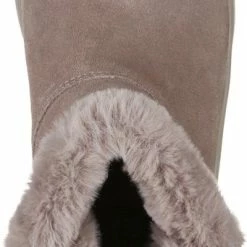 Skechers On-The-Go Midtown - So Plush Dames Laarzen - Dark Taupe - Maat 36 28 Skechers On-The-Go Midtown - So Plush Dames Laarzen - Dark Taupe - Maat 36 -Dames Winkel 341x840 5