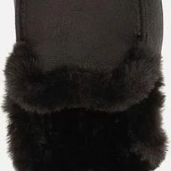 Skechers Ecco - Pantoffels Dames - Instap Sloffen - Nubuckleer Met Voering - Cognac - Maat 40 12 Skechers Ecco - Pantoffels Dames - Instap Sloffen - Nubuckleer Met Voering - Cognac - Maat 40 -Dames Winkel 341x840 6