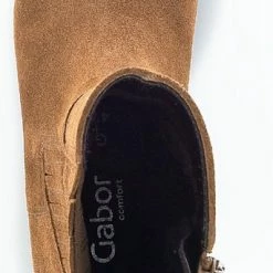 Gabor 96.673 Dames Laarzen - Beige - Maat 38 -Dames Winkel 342x840 3