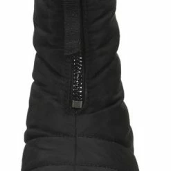 POSH By Poelman MOON Dames Snowboots - Zwart - Maat 40 19 POSH By Poelman MOON Dames Snowboots - Zwart - Maat 40 -Dames Winkel 343x840 2