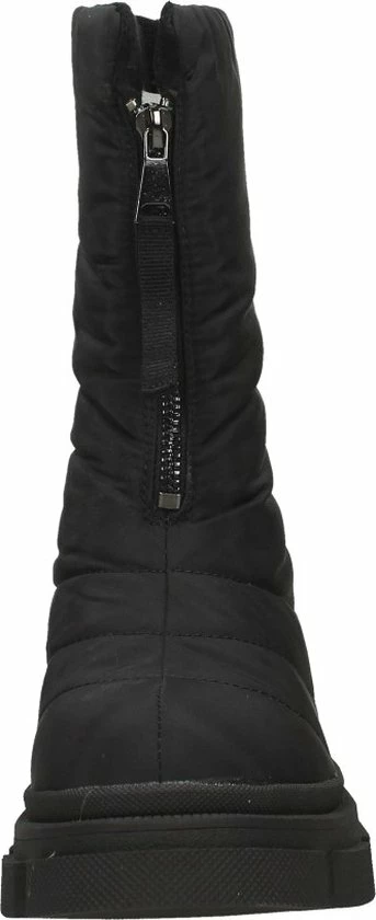 POSH By Poelman MOON Dames Snowboots - Zwart - Maat 40 7 POSH By Poelman MOON Dames Snowboots - Zwart - Maat 40 - Afbeelding 5