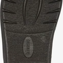 Blenzo Dames Pantoffels - Grijs - Maat 38 - Sloffen -Dames Winkel 343x840 4