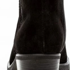 Gabor 92.804 Dames Laarzen - Zwart - Maat 38 -Dames Winkel 344x840 3