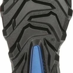 Ecco MX W Dames Sneakers - Zwart - Maat 40 -Dames Winkel 344x840 4