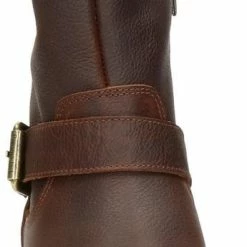 Panama Jack Singapur B22 Dames Laarzen - Bruin - Maat 40 -Dames Winkel 345x840 1