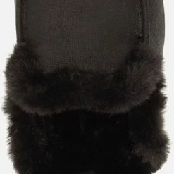 Skechers Ecco - Pantoffels Dames - Instap Sloffen - Nubuckleer Met Voering - Cognac - Maat 40 11 Skechers Ecco - Pantoffels Dames - Instap Sloffen - Nubuckleer Met Voering - Cognac - Maat 40 -Dames Winkel 345x840 3