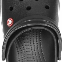 Crocs Crocband - Sandalen - Volwassenen - Zwart - 42/43 -Dames Winkel 345x840 4