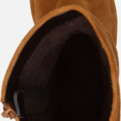 Gabor Gabor Laarzen Geel Suede - Maat 42 -Dames Winkel 347x840 1