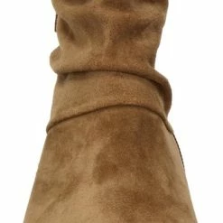 Gabor Dames Boot - Cognac - Maat 43