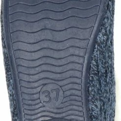 Nelson Home Dames Pantoffel - Blauw - Maat 42 24 Nelson Home Dames Pantoffel - Blauw - Maat 42 -Dames Winkel 348x840