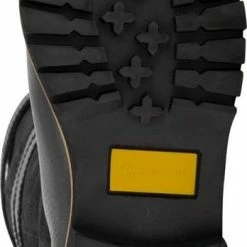 Travelin' Norway - Dames Wolgevoerde Outdoorlaars - Waterdicht En Ademend - Wandellaarzen - Zwart Leer - Maat 38 -Dames Winkel 348x840 5