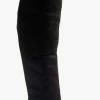 Graceland Zwarte Overknee Laars Hak - Maat 38 1 Graceland Zwarte Overknee Laars Hak - Maat 38 -Dames Winkel 349x840 3