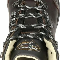 Grisport Anden Wandelschoenen Unisex - Brown - Maat 42 -Dames Winkel 349x840 6