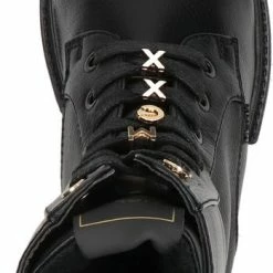 Mexx Dames Laarzen Holea Zwart -Dames Winkel 349x840 7