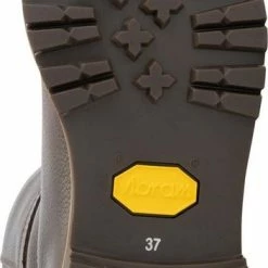 Travelin' Yukon Dames Outdoorlaarzen - Vibram Zool - Waterdicht - Wol Gevoerd - Donkerbruin Leer - Maat 39 15 Travelin' Yukon Dames Outdoorlaarzen - Vibram Zool - Waterdicht - Wol Gevoerd - Donkerbruin Leer - Maat 39 -Dames Winkel 352x840 1