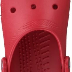 Crocs Classic 10001-6EN, Unisex, Rood, Slippers Maat: 39/40 EU 31 Crocs Classic 10001-6EN, Unisex, Rood, Slippers Maat: 39/40 EU -Dames Winkel 352x840 2