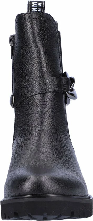 Remonte Dames Boot - Zwart - Maat 38 27 Remonte Dames Boot - Zwart - Maat 38 - Afbeelding 25