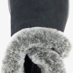 Skechers On The Go Joy-First Dames Enkellaarsjes - Zwart - Maat 38 -Dames Winkel 353x840 7