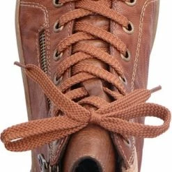 Rieker - Dames Schoenen - N0709-22 - Bruin - Maat 39 -Dames Winkel 353x840 8