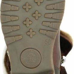 Panama Jack Singapur B22 Dames Laarzen - Bruin - Maat 40 -Dames Winkel 354x840 4