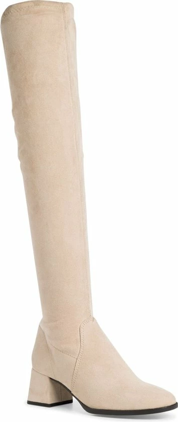 Tamaris Dames Overknee 1-1-25544-29 418 Normal Maat: 41 EU 3 Tamaris Dames Overknee 1-1-25544-29 418 Normal Maat: 41 EU