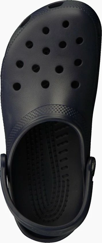 Crocs Classic Slippers - Maat 41/42 - Unisex - Blauw 16 Crocs Classic Slippers - Maat 41/42 - Unisex - Blauw - Afbeelding 14