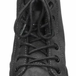 Mustang Dames Veterboot - Antraciet - Maat 38 -Dames Winkel 355x840 6