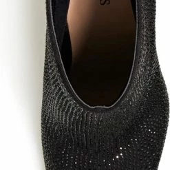 Guess Selmay Dames Enkellaars/Hak - Zwart - Maat 40 13 Guess Selmay Dames Enkellaars/Hak - Zwart - Maat 40 -Dames Winkel 356x840 1