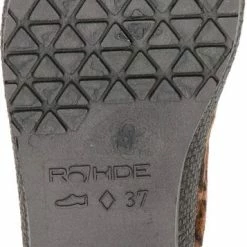 Rohde Neustadt-D Dames Pantoffels - Leopard - Maat 41 23 Rohde Neustadt-D Dames Pantoffels - Leopard - Maat 41 -Dames Winkel 357x840 1