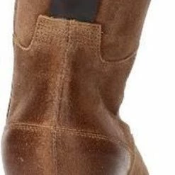 Durea Veterboot 9725 905 Roest Bruin Wijdte H -Dames Winkel 357x840 2