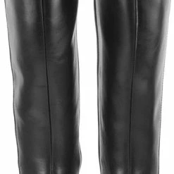 Lamica Klassieke Laarzen Dames / Laarzen / Damesschoenen - Leer - I22 Beffa 6254 - Zwart - Maat 40 9 Lamica Klassieke Laarzen Dames / Laarzen / Damesschoenen - Leer - I22 Beffa 6254 - Zwart - Maat 40 -Dames Winkel 357x840 4