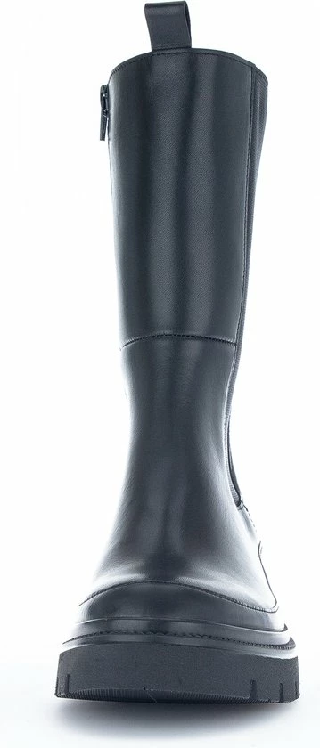 Gabor 91.834 Dames Laarzen - Zwart - Maat 40 19 Gabor 91.834 Dames Laarzen - Zwart - Maat 40 - Afbeelding 17