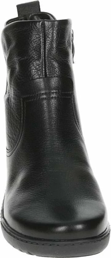 Ara Dakota Dames Boots - Zwart - Maat 38 31 Ara Dakota Dames Boots - Zwart - Maat 38 - Afbeelding 29