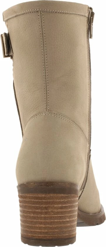 Bullboxer - Ankle Boot - Women - Beige/Taupe - 39 - Laarzen 10 Bullboxer - Ankle Boot - Women - Beige/Taupe - 39 - Laarzen - Afbeelding 8