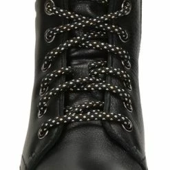 Panama Jack Frisia B1 Veterboots Zwart Leer - Dames - Maat 38 22 Panama Jack Frisia B1 Veterboots Zwart Leer - Dames - Maat 38 -Dames Winkel 362x840 2