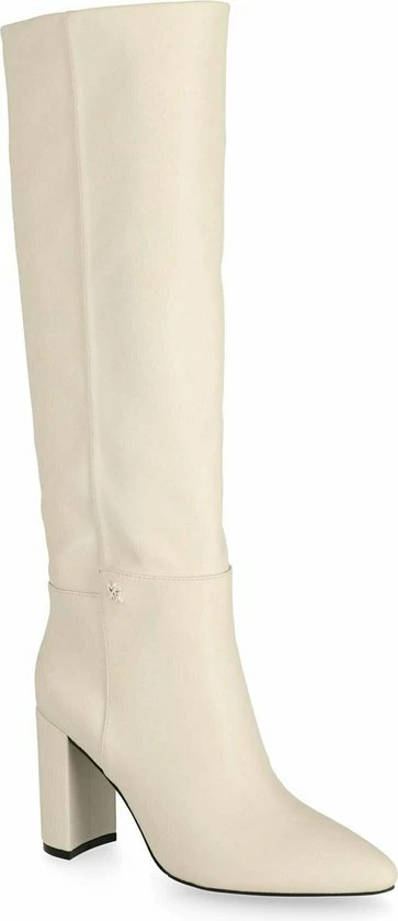 Mexx Dames Boot Krystal Off White 5 Mexx Dames Boot Krystal Off White - Afbeelding 3