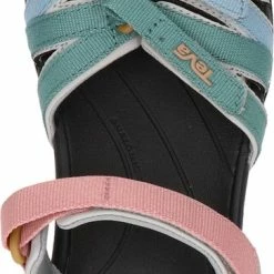 Teva W TIRRA Dames Sandalen - Maat 39 -Dames Winkel 363x840