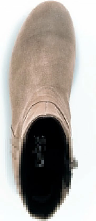 Gabor 92.713.40 Dames Enkellaars - Beige 5 Gabor 92.713.40 Dames Enkellaars - Beige - Afbeelding 3