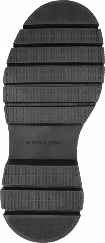 G-Star Raw Lintell High Dames Chelseaboot - Zwart - Maat 39 9 G-Star Raw Lintell High Dames Chelseaboot - Zwart - Maat 39 - Afbeelding 7