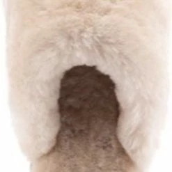 Warmbat Mungo Fur Dames Pantoffels - Stone - Maat 37 32 Warmbat Mungo Fur Dames Pantoffels - Stone - Maat 37 -Dames Winkel 365x840 2