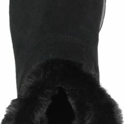 Skechers On-The-Go Joy Bundle Up Dames Laarzen - Zwart - Maat 38 -Dames Winkel 365x840 3