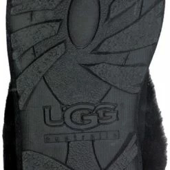 UGG Coquette Dames Sloffen - Black - Maat 41 32 UGG Coquette Dames Sloffen - Black - Maat 41 -Dames Winkel 365x840 4