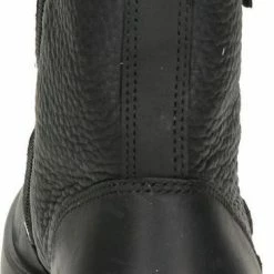 ECCO Bella Dames Laarzen - Zwart - Maat 42 -Dames Winkel 366x840 2