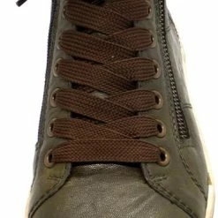Remonte Dames Sneaker - Groen - Maat 39 29 Remonte Dames Sneaker - Groen - Maat 39 -Dames Winkel 368x840 1