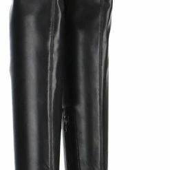 POSH By Poelman IZA Dames Overknee Laarzen - Zwart - Maat 38 9 POSH By Poelman IZA Dames Overknee Laarzen - Zwart - Maat 38 -Dames Winkel 369x840 2